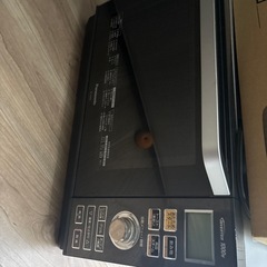 オーブンレンジの画像