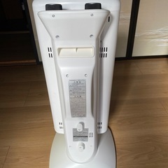 中古品　アラジン遠赤グラファイトヒーター AEH-2G10AJの画像
