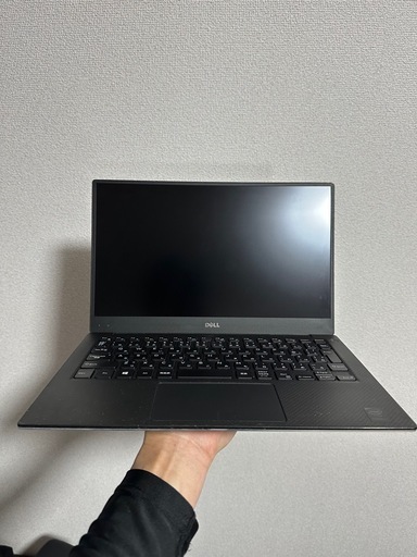 DELL ノートパソコン 13.3インチ