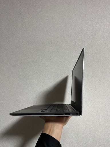 DELL ノートパソコン 13.3インチ