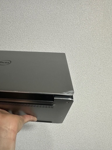 DELL ノートパソコン 13.3インチ