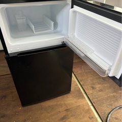 ★2024年式ノンフロン冷凍、冷蔵庫の画像