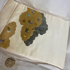 着物・生地たくさん　レア物あるかも♪の画像