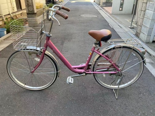 自転車K961
