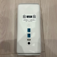 SoftBank Air 本体の画像