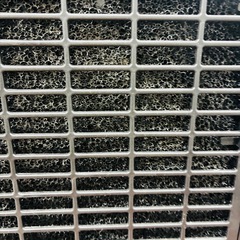 ⭐️激安⭐️スリーアップ　人感　室温センサー付きセラミックヒーターの画像