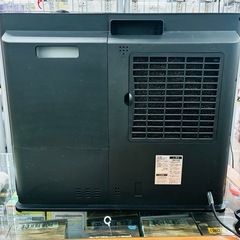 ⭐️激安⭐️スリーアップ　人感　室温センサー付きセラミックヒーターの画像