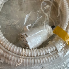 風呂水ポンプ差し上げますの画像