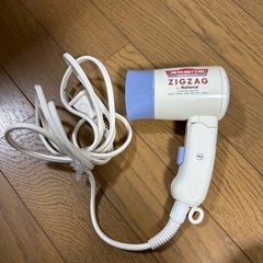 海外用　ドライヤーの画像
