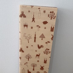 【決まりました】【あげます】冷気ストップあったかボードLL＊中古美品の画像