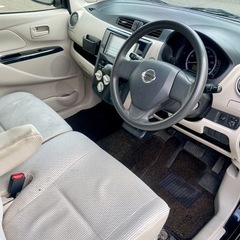 日産 デイズ 車検2年付き❗️Androidディスプレイオーディオ❗️LED❗️の画像