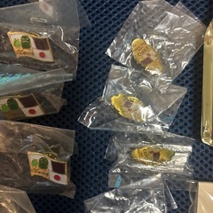 2005愛・地球博　ピンバッジ等の画像