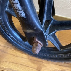 ストライダー 正規品の画像