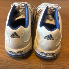 adidas ゴルフシューズの画像