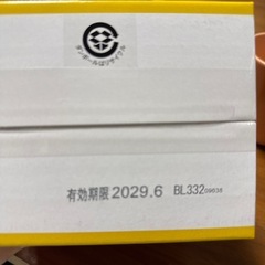 貼るカイロ　ミニ　30個入　箱ごとどうぞの画像