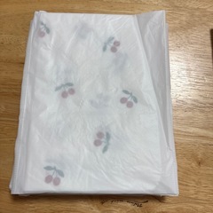 使い捨てお食事エプロン
の画像