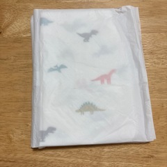 使い捨てお食事エプロン
の画像