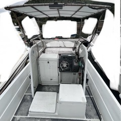 ヤンマー　トップラン24（FX24）　140馬力の画像