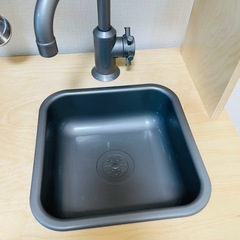 IKEA おままごと　キッチンの画像