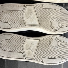 PUMAの靴の画像