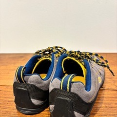 美品⭐︎Keenジャスパー24cmの画像