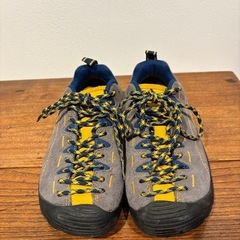 美品⭐︎Keenジャスパー24cmの画像