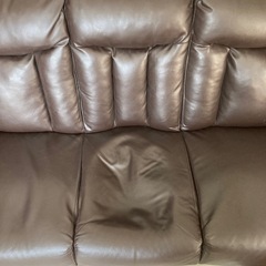 3人掛けソファ
の画像