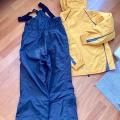 スキーウェア  150の画像