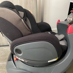 チャイルドシートの画像