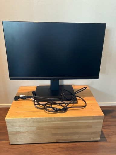 【良品】AcerモニターVero 27インチ