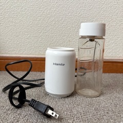 Hismile ミキサー（HS-MS1A）中古の画像