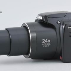 【中古】PENTAX ペンタックス X70 コンパクトデジタルカメラの画像