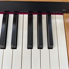 Roland  DP603　電子ピアノの画像