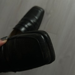 ローファーの画像