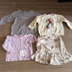 90㎝　まとめ売り　の画像