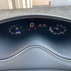 日産　セレナ　Sハイブリットの画像