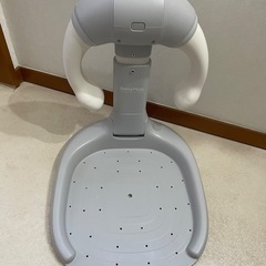 ベビーシャワースタンド　Baby Hugの画像