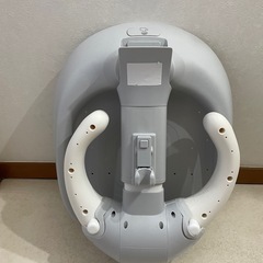 ベビーシャワースタンド　Baby Hugの画像