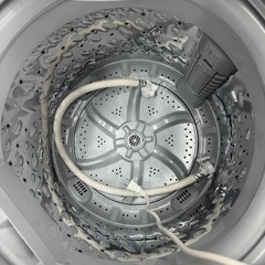 尼崎杭瀬　
洗濯機 KAW-YD60Aの画像