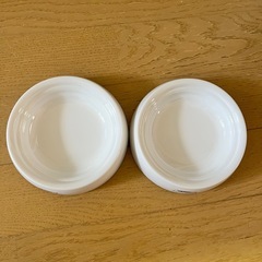 フードボウル　猫が食べやすい食器の画像