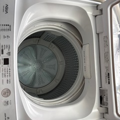 洗濯機   9.0kg の画像