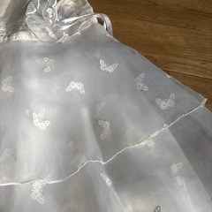 ドレス120〜130くらいの画像