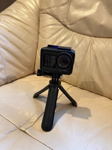 アクションカメラ AKASO Brave7 中古