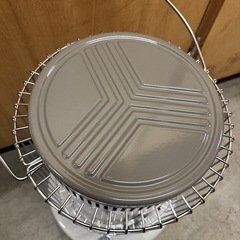 トヨトミストーブKS-67H
の画像