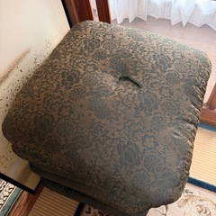 座布団　10枚の画像