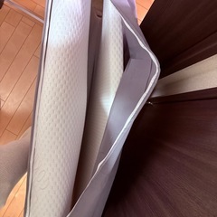 シングルサイズマットレスの画像