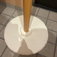 コート掛け
の画像