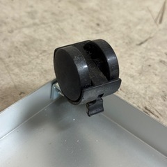 アルミ軽量台車の画像