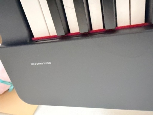 Yamaha P-225B