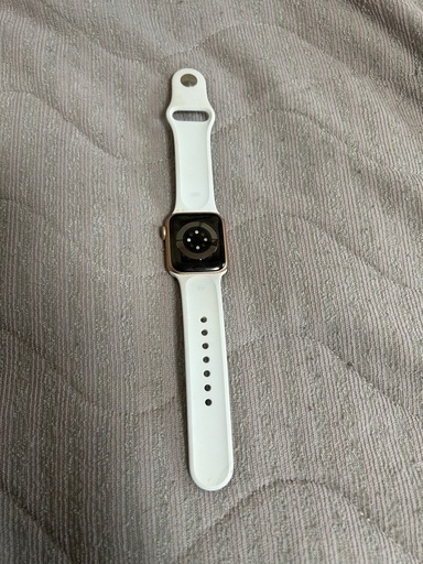 Apple Watch6 40mm